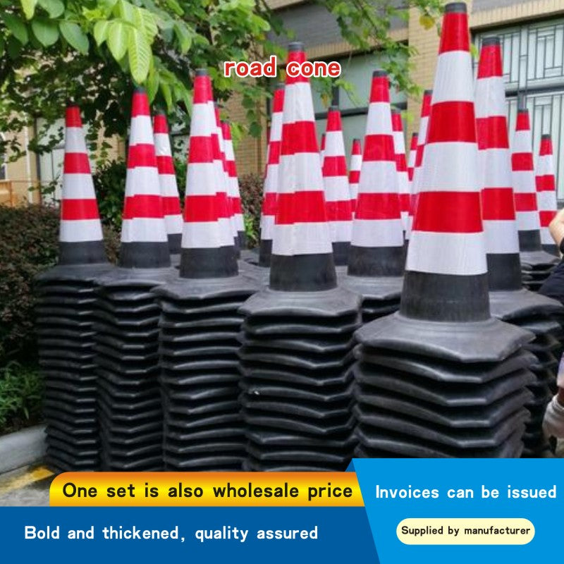road cone