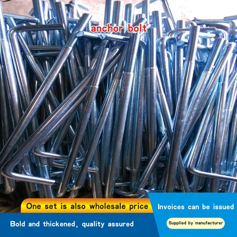 anchor bolt