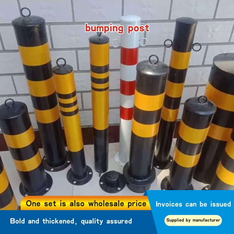 bumping post
