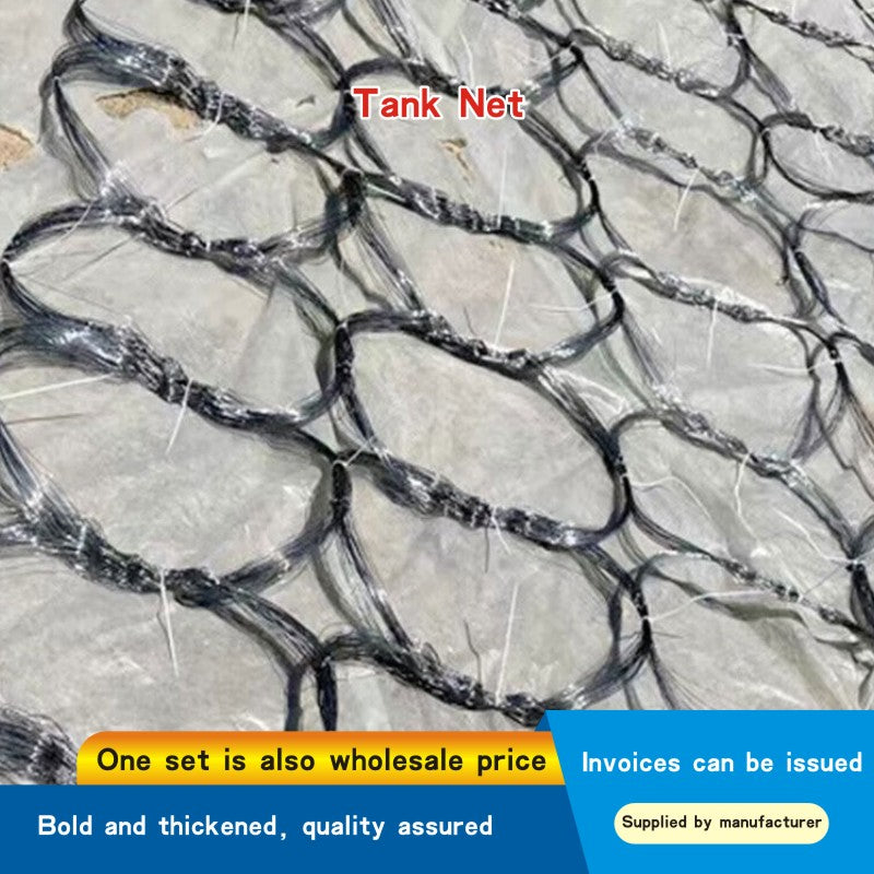 Tank Net