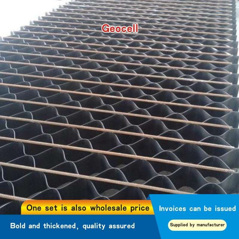 Geocell