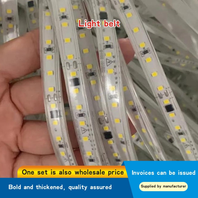 Light belt