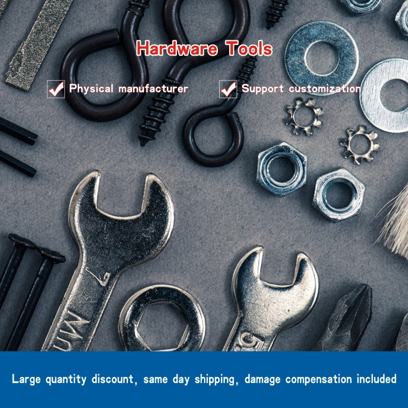 Hardware Tools