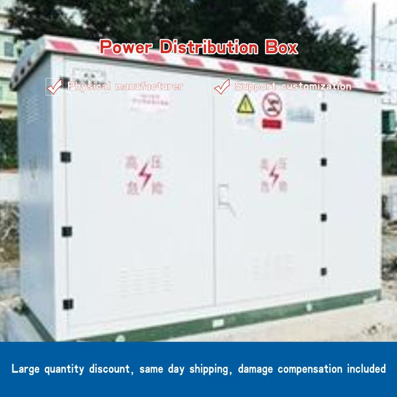 Power Distribution Box