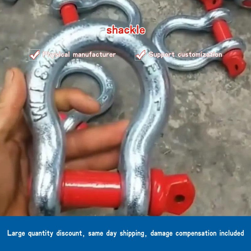 shackle