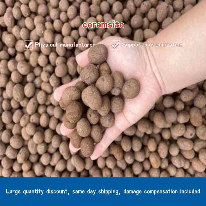 ceramsite
