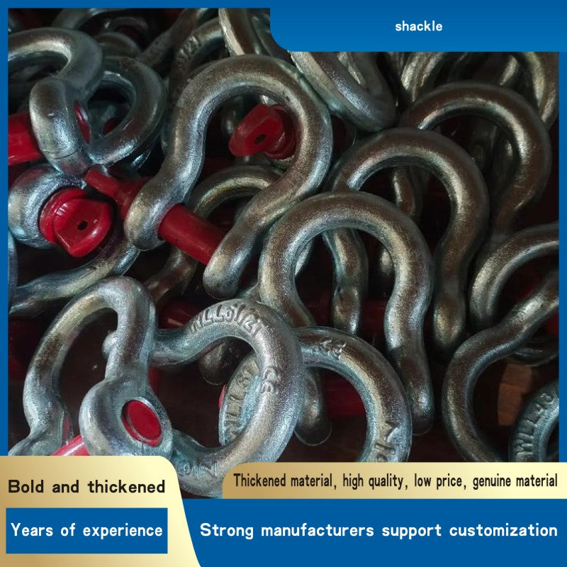 shackle