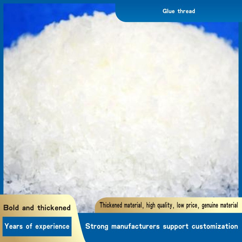 Glue thread