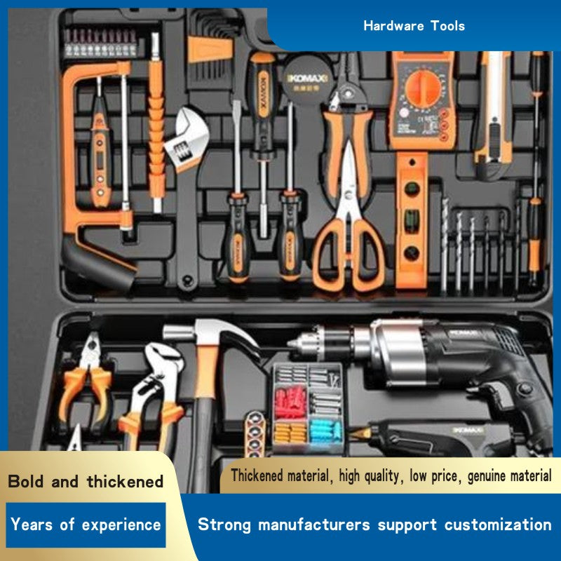 Hardware Tools
