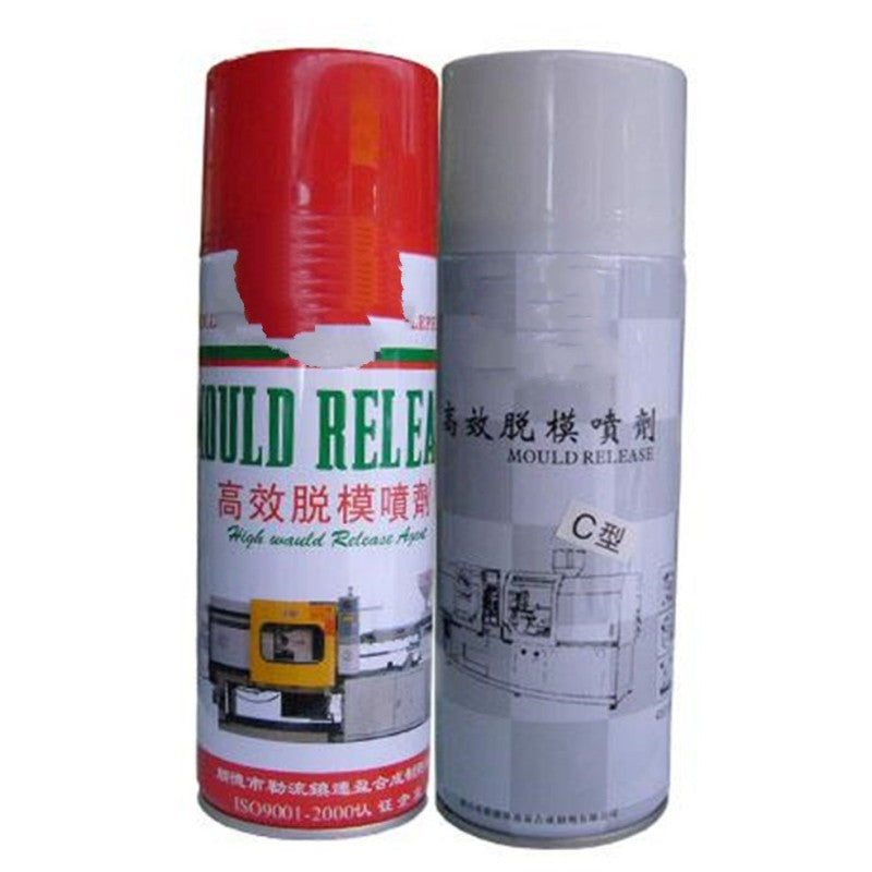 Mold release agent