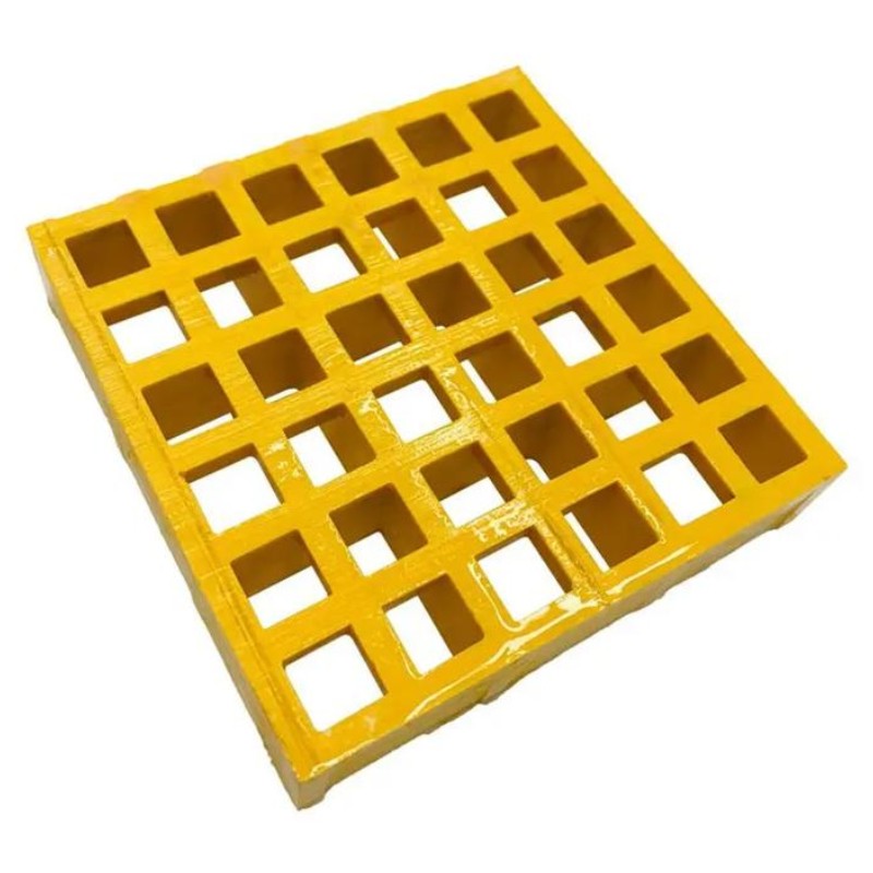 frp grating