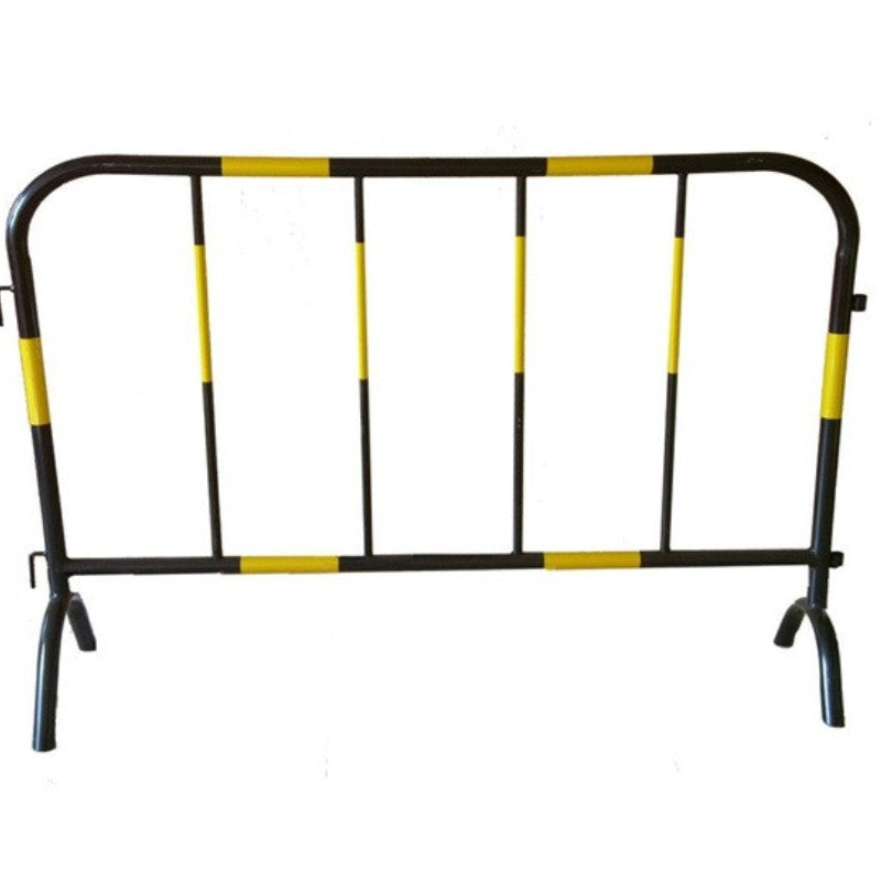 Factory direct sales of iron horse guardrails