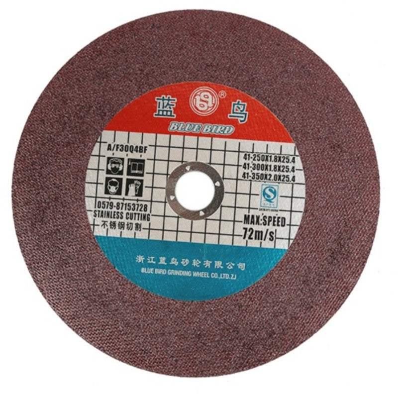 grinding wheel