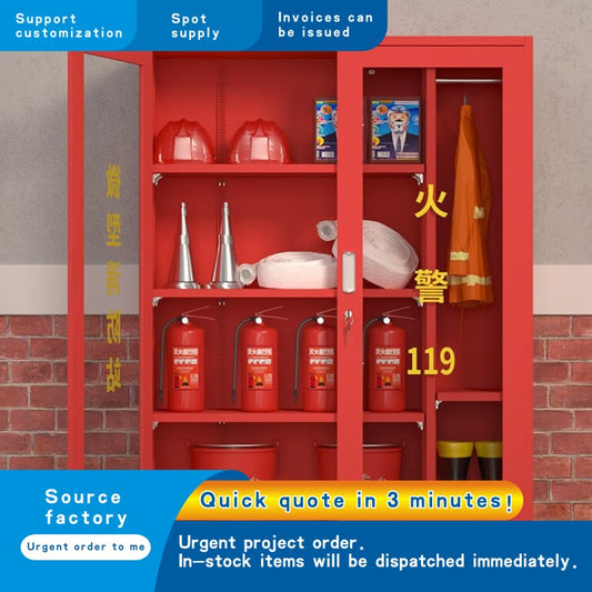 fire hose cabinet