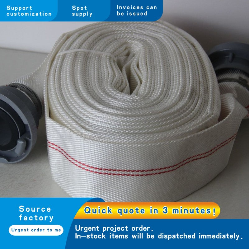 fire hose