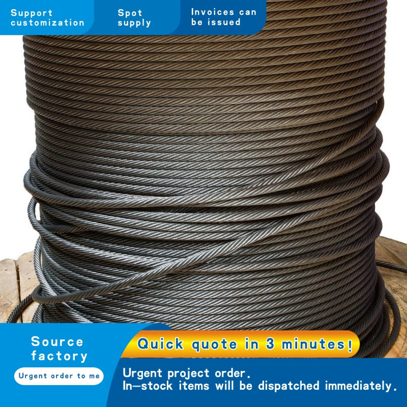 wirerope