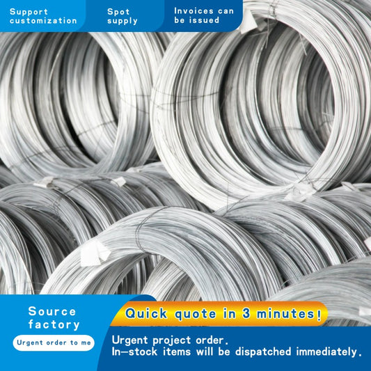 iron wire