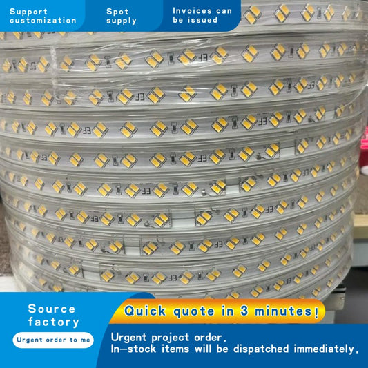 Light belt