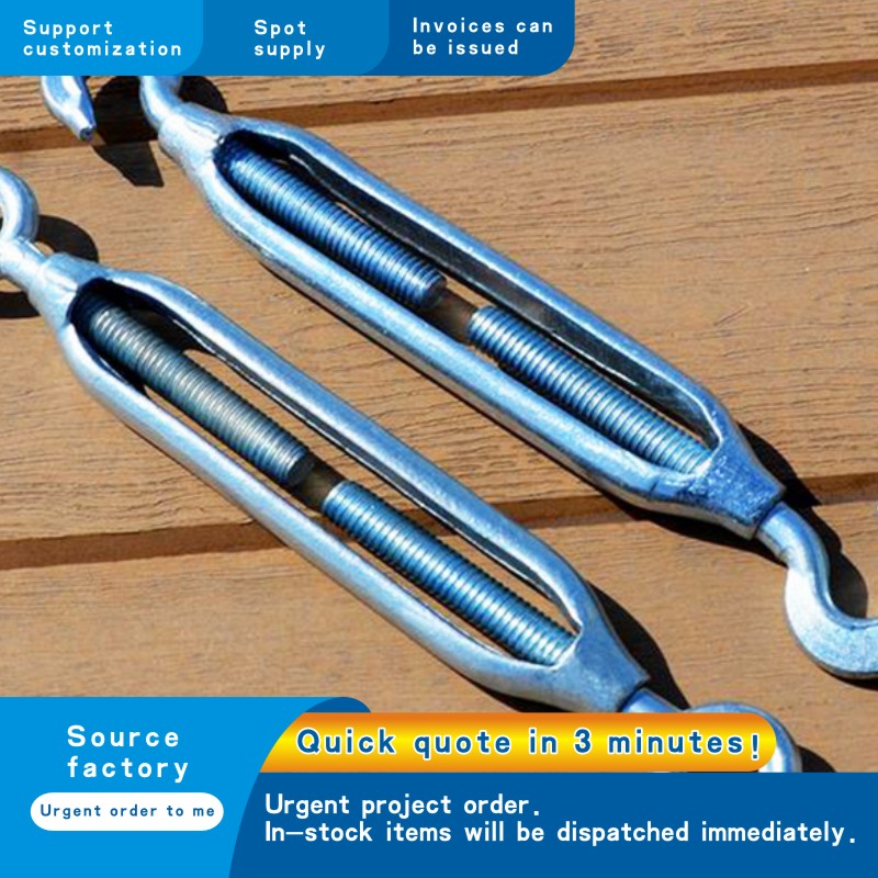 turnbuckle