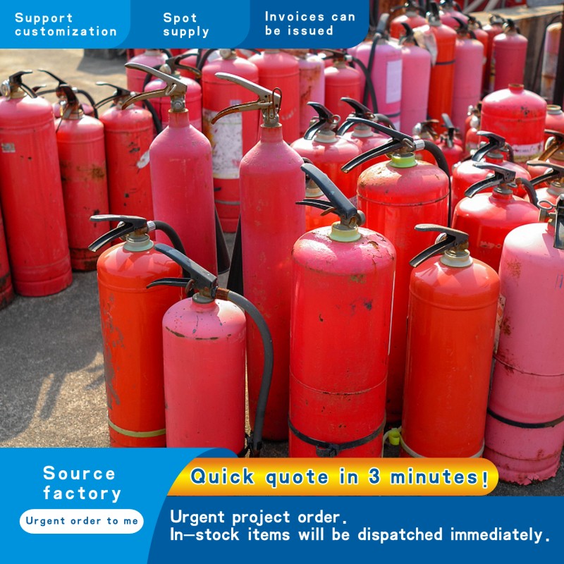 Fire Extinguisher