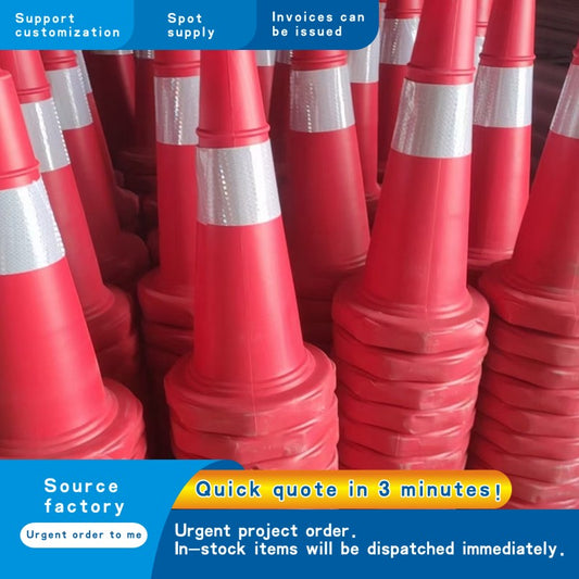 road cone