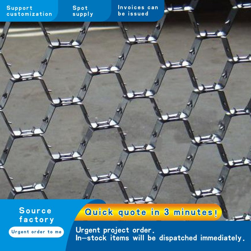 Turtle Horn Net