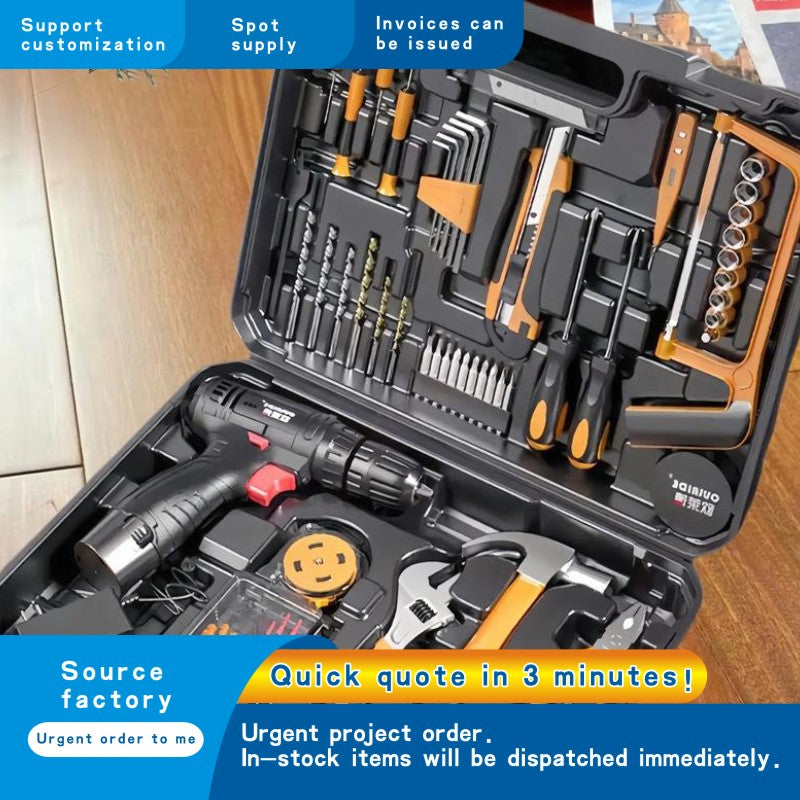 Hardware Tools