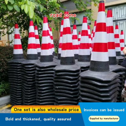 road cone