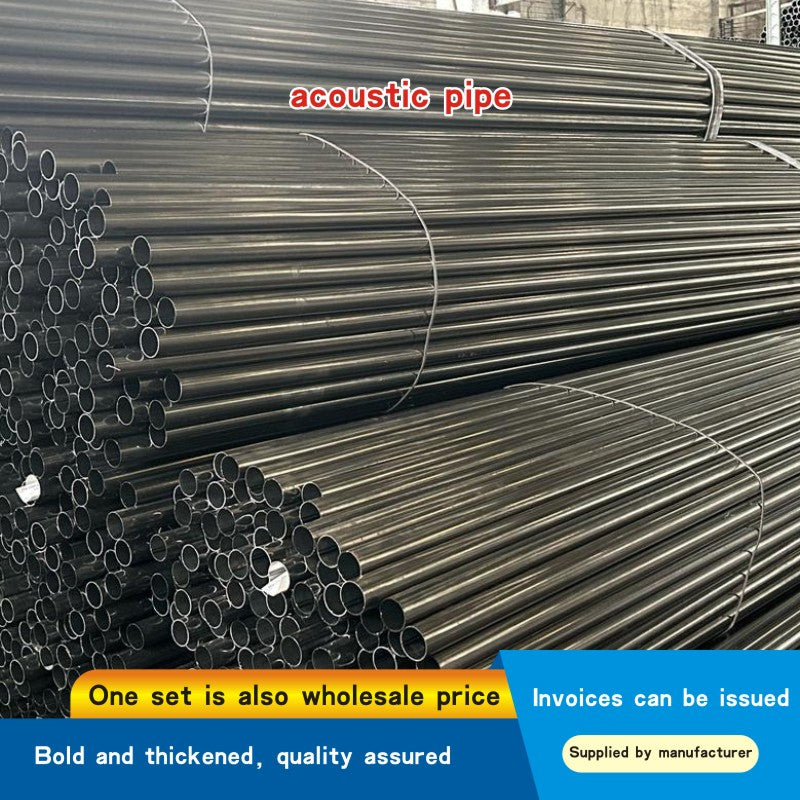 acoustic pipe
