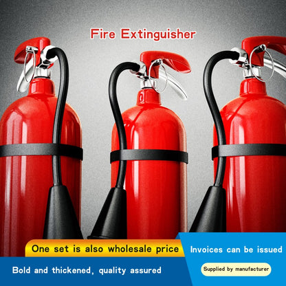 Fire Extinguisher