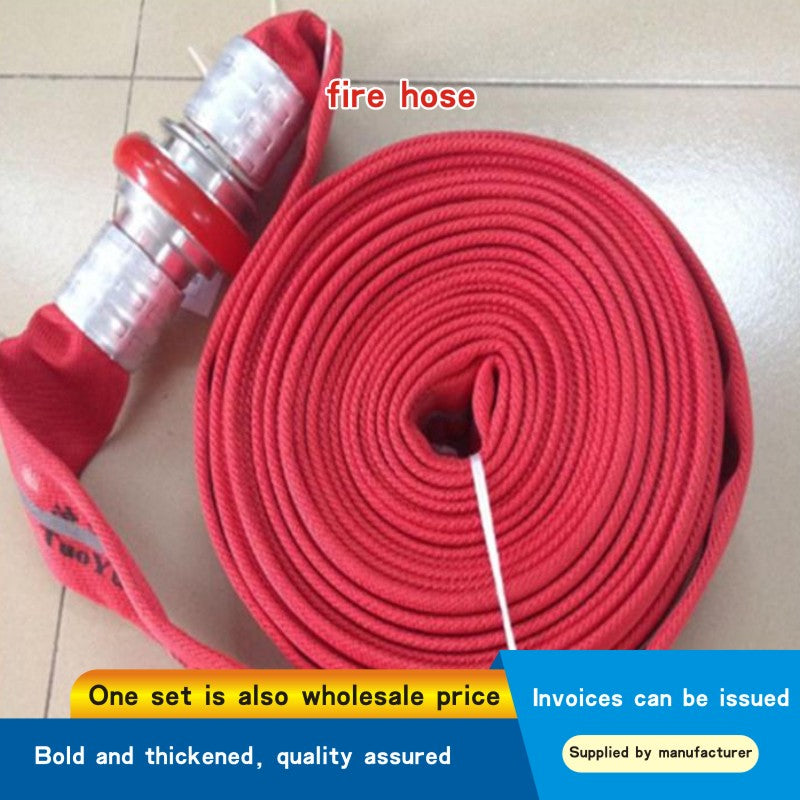 fire hose