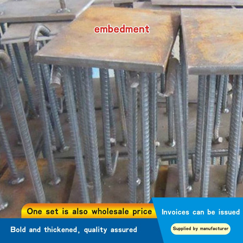 embedment