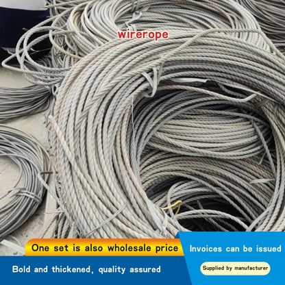 wirerope