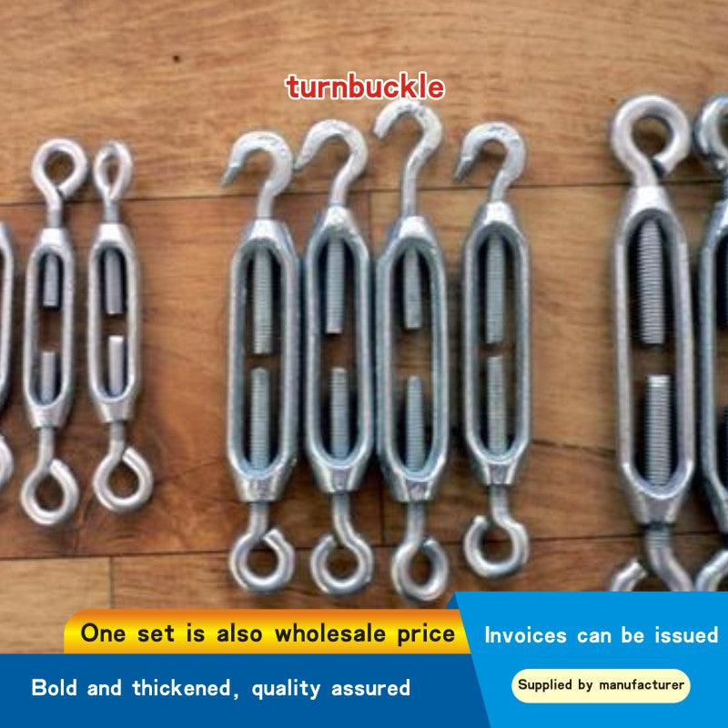 turnbuckle