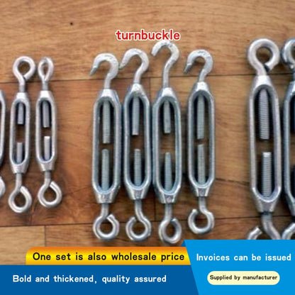 turnbuckle