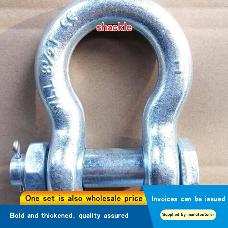 shackle