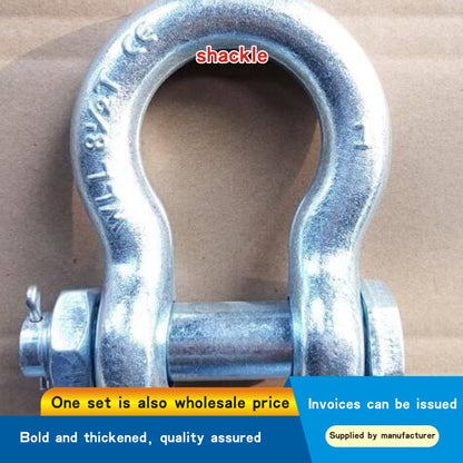 shackle