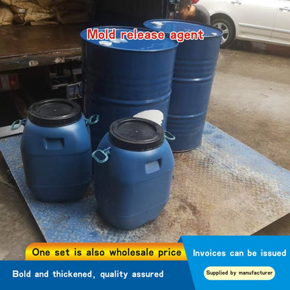 Mold release agent
