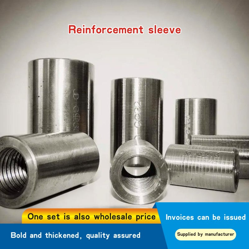Reinforcement sleeve