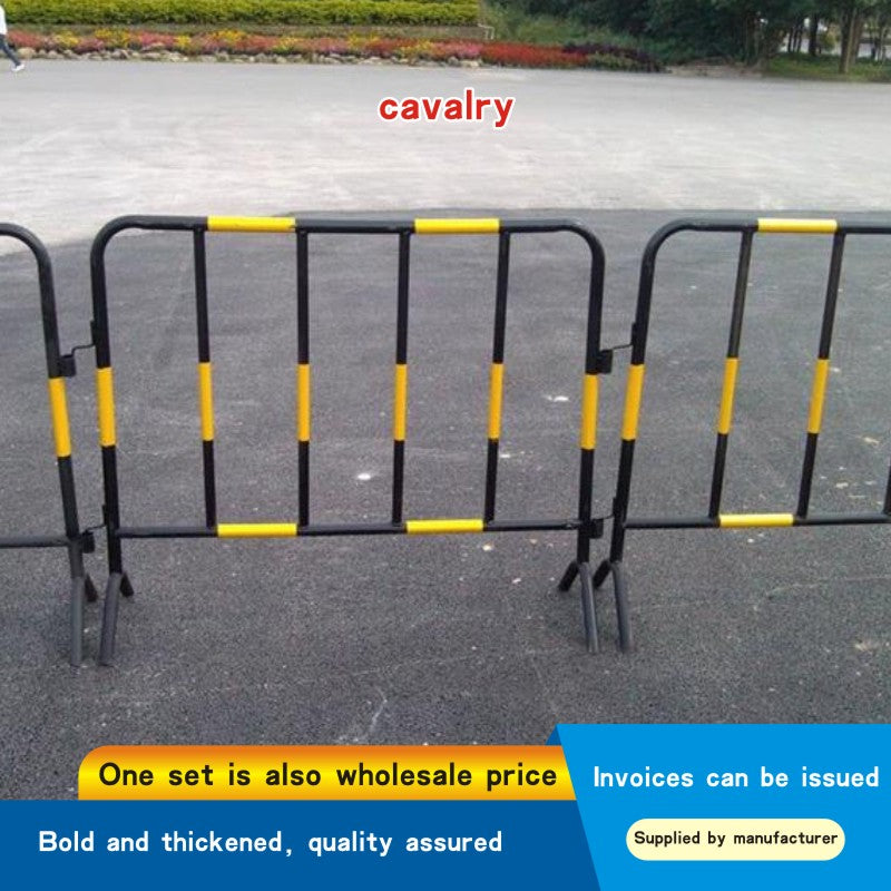 cavalry