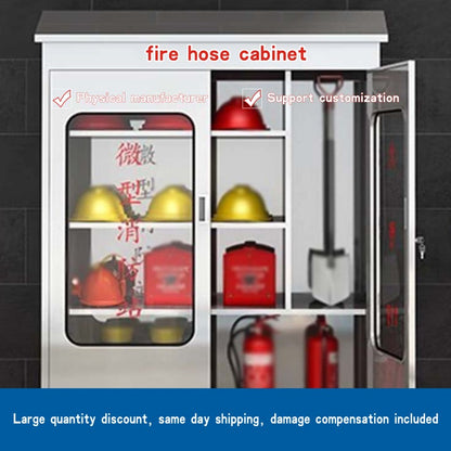 fire hose cabinet