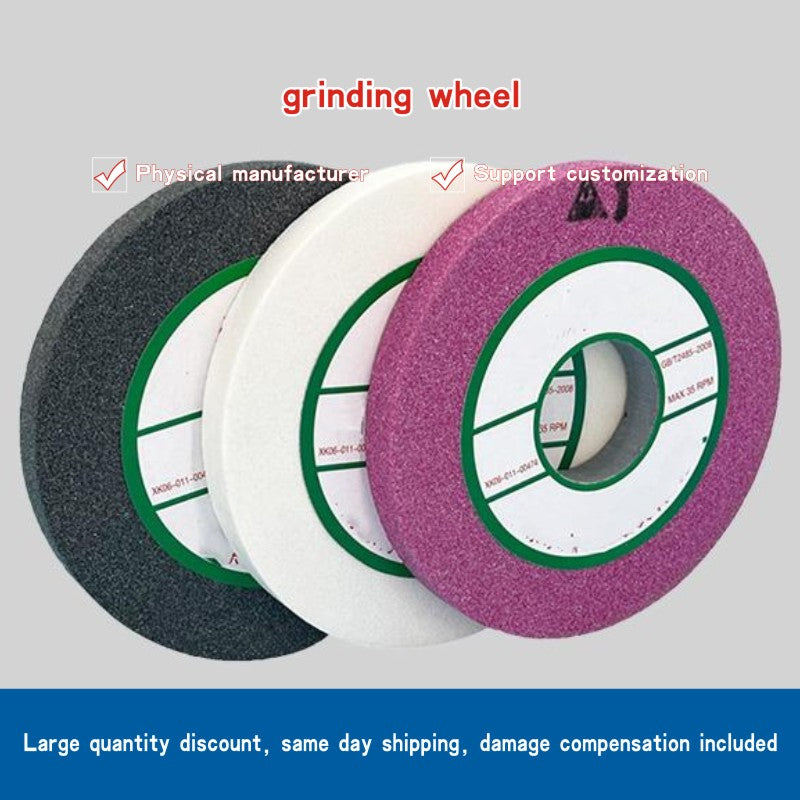 grinding wheel