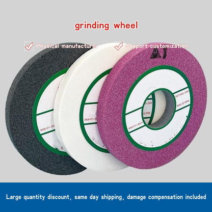 grinding wheel