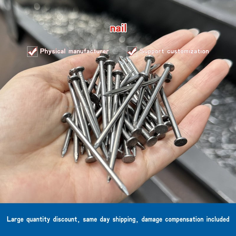 nail