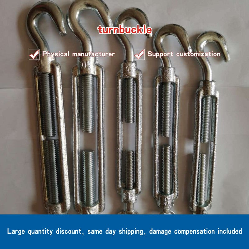 turnbuckle