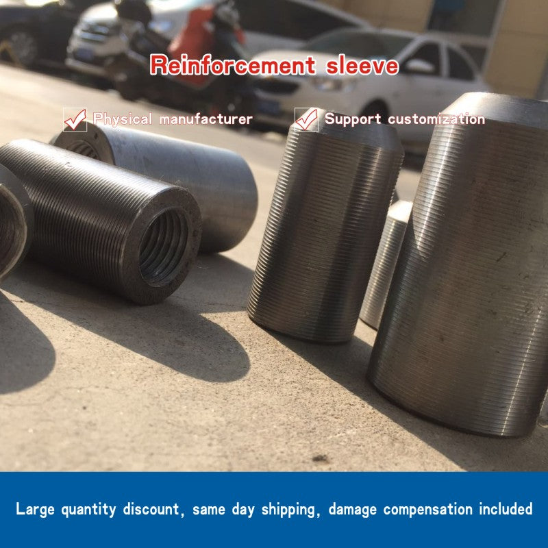 Reinforcement sleeve