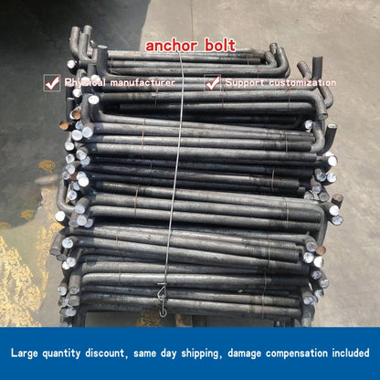 anchor bolt