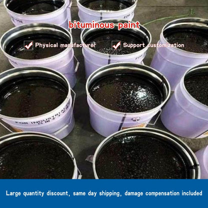 bituminous paint