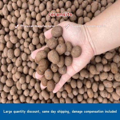 ceramsite