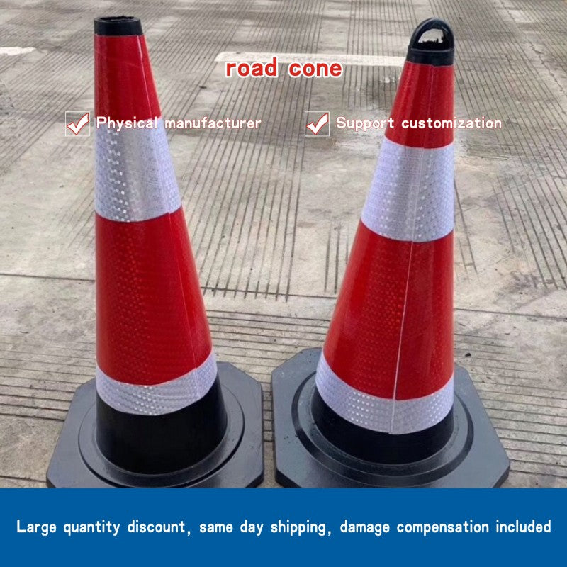 road cone